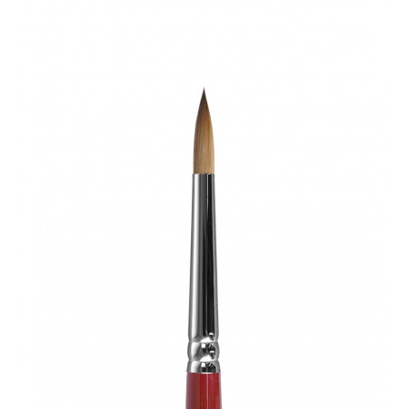 Pincel Roubloff Kolinski calidad master