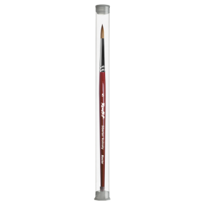 Top quality finest Siberian kolinsky 2