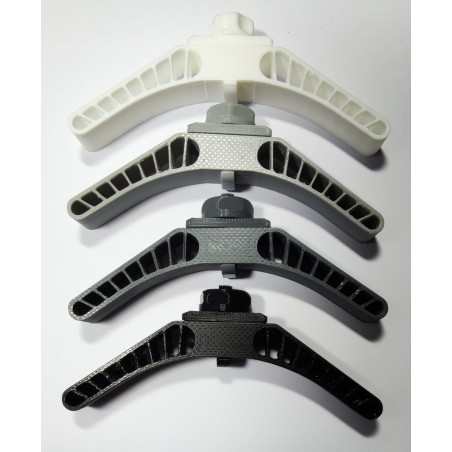 Jigs for planet S size