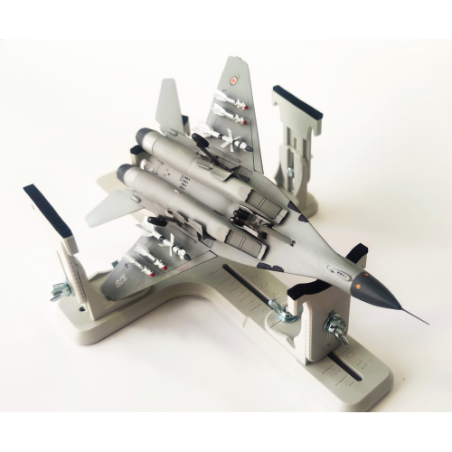 Soporte avión tamaño S