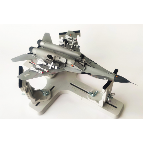 Jigs for planet S size