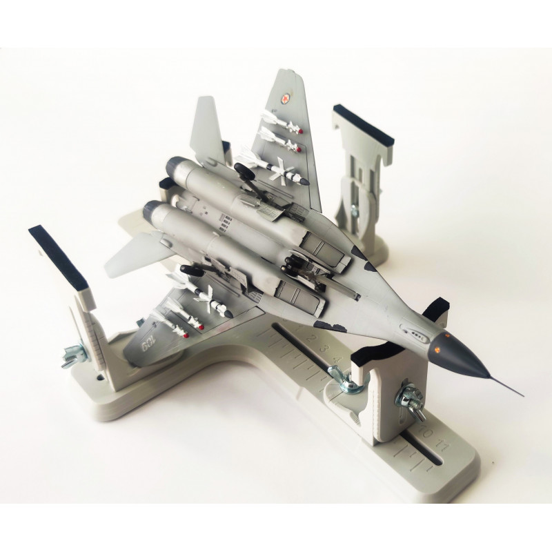 Soporte avión tamaño S