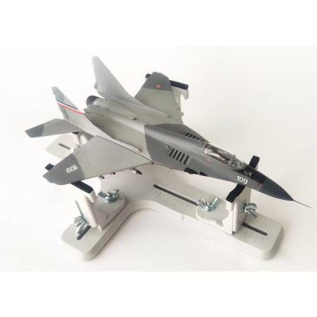 Soporte avión tamaño S