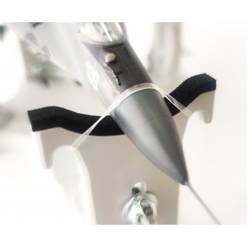 Jigs for planet S size