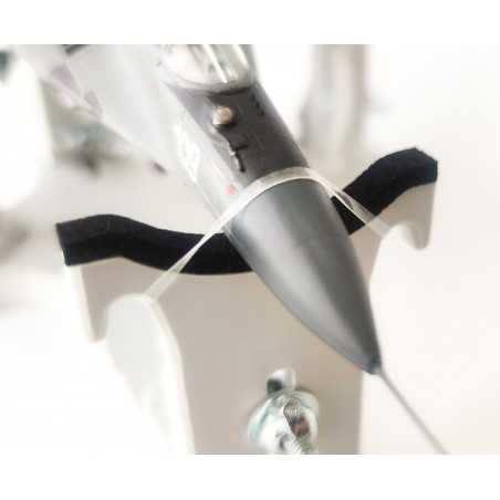 Jigs for planet S size