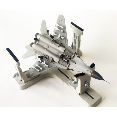 Soporte avión tamaño S