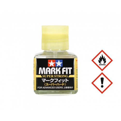 Mark Fit (Super Strong) 40ml