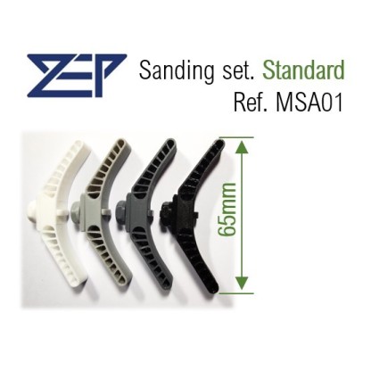 Jigs for planet S size