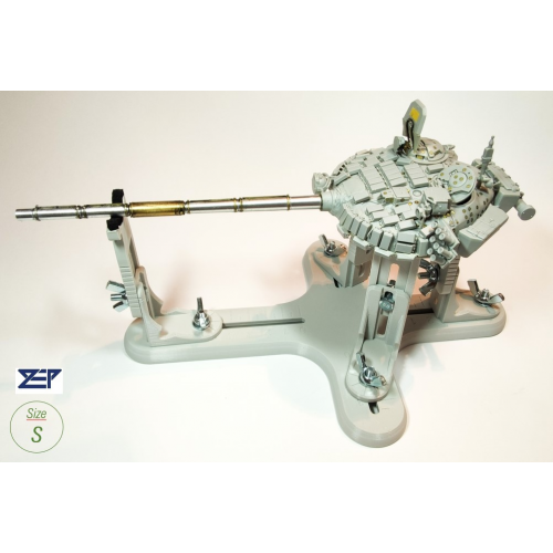 Jigs for planet S size