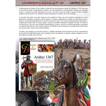 GB 137 La conquista de Canarias 1402-1496 2