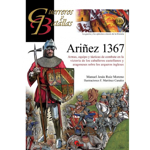 GB 137 La conquista de Canarias 1402-1496