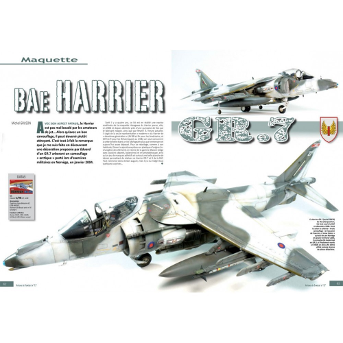 REVISTA WING MASTER Nº 113