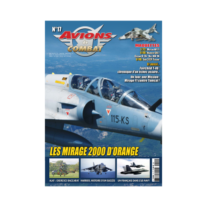REVISTA WING MASTER Nº 113