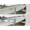 North American P-51D Mustang - 8th Air Force 1/48