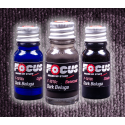 Dark Beluga Carpet Focus Paint Set F-1018