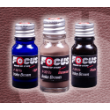 Iroko Brown Leather Focus Paint Set F-1017