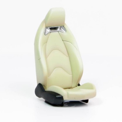 Light Cream Leather Focus Paint Set F-1010 2