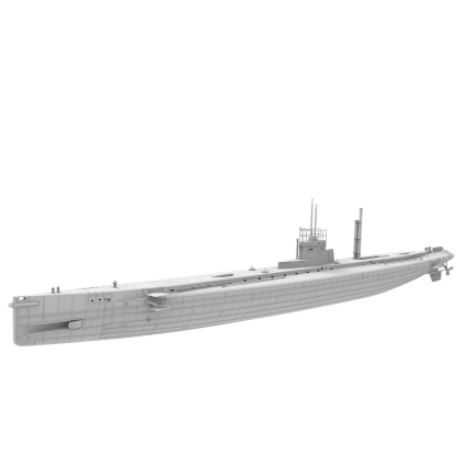 PzKpfwg.VI Ausf.B Tiger II Sd.Kfz.182 2