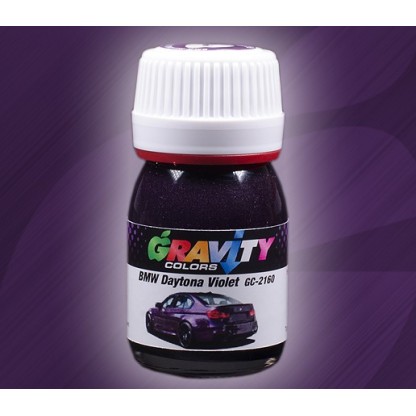 Nissan LX0 Midnight Purple III