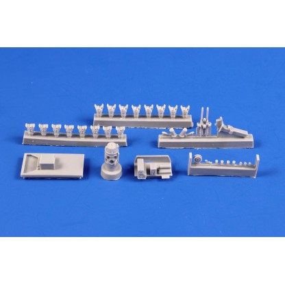 SB2U-3 Vindicator "Marines Go To War"  2