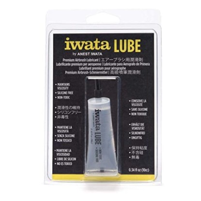 Superlube 10 ml.
