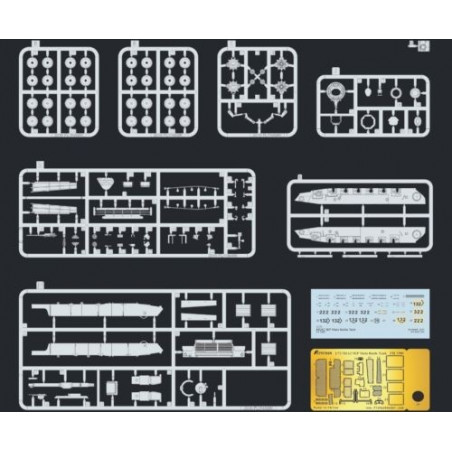 Pz.Kpfw II Ausf J (VK16.01)  1/72