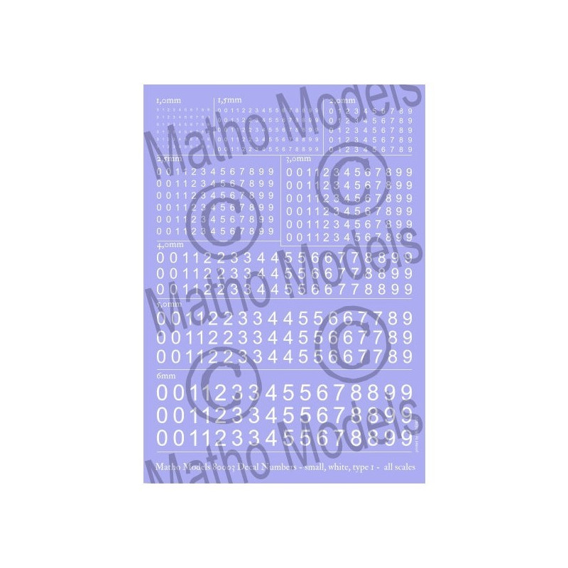 Navy Style Font-Alphabet 12", 6" And 3"-Black 1/72