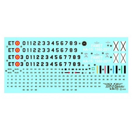 BÖ-105 Bolkow BHELA I 1/32