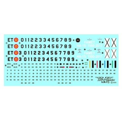 BÖ-105 Bolkow BHELA I 1/48 2