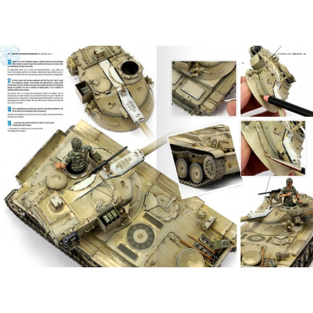 TANKER SPECIAL IDF 02