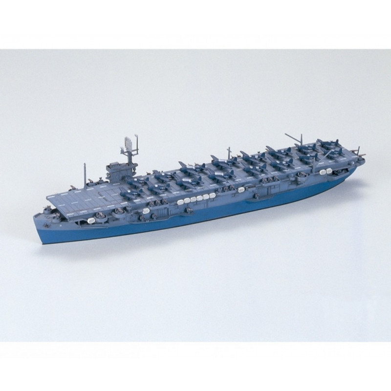 WWII, IJN Battleship Musashi