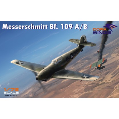 Savoia-Marchetti S.55 "Record flights" 1/72