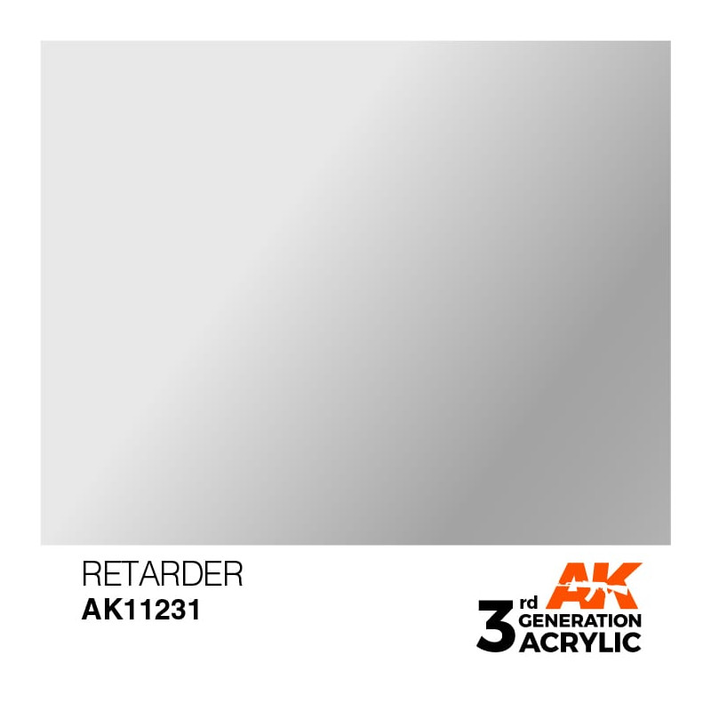 Retarder 17ml