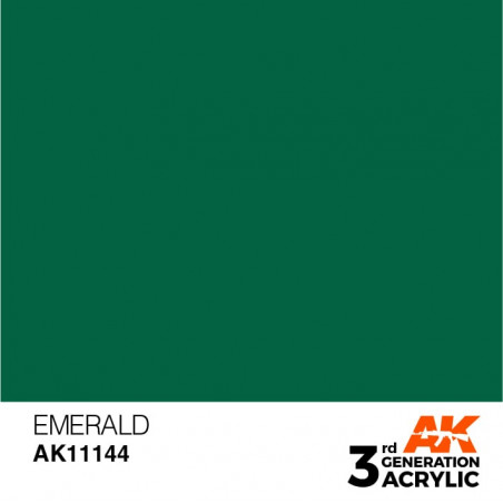 Emerald 17ml
