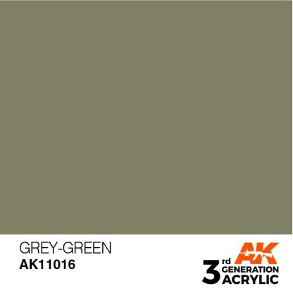 Grey-Green 17ml