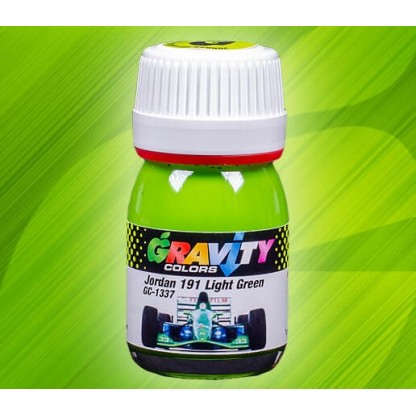 Jordan 191 Light Green