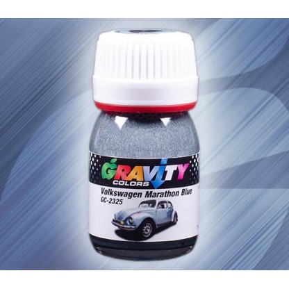 Volkswagen Marathon Blue