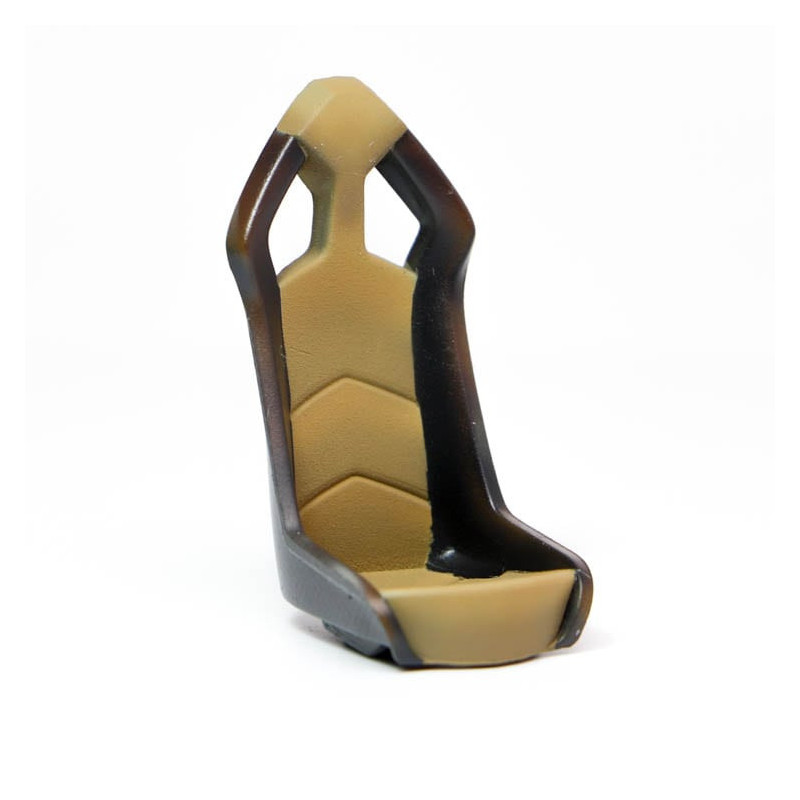 Reventón Camel Alcantara