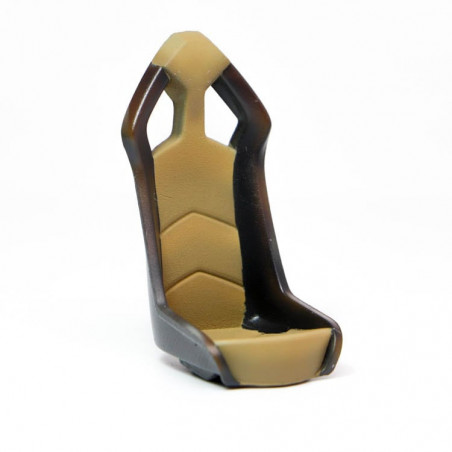 Reventón Camel Alcantara