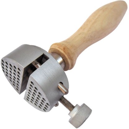 Mordaza de Mano Pequeña