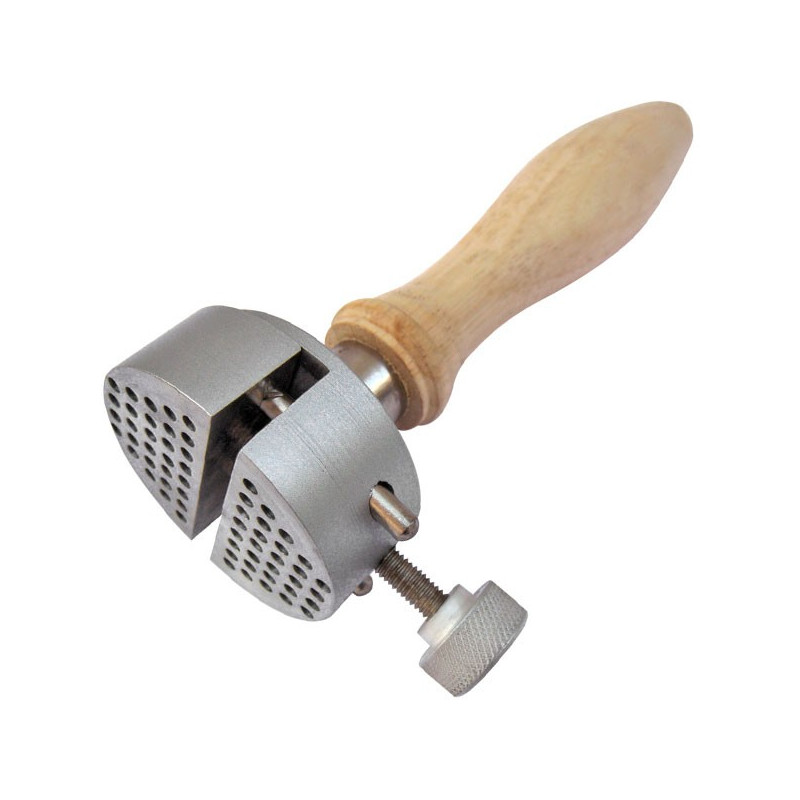 Mordaza de Mano Pequeña