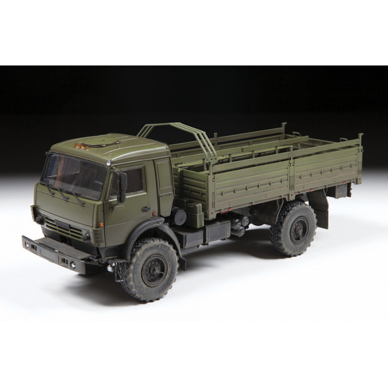 Soviet Bumerang 8x8 APC personnel carrier 1/35
