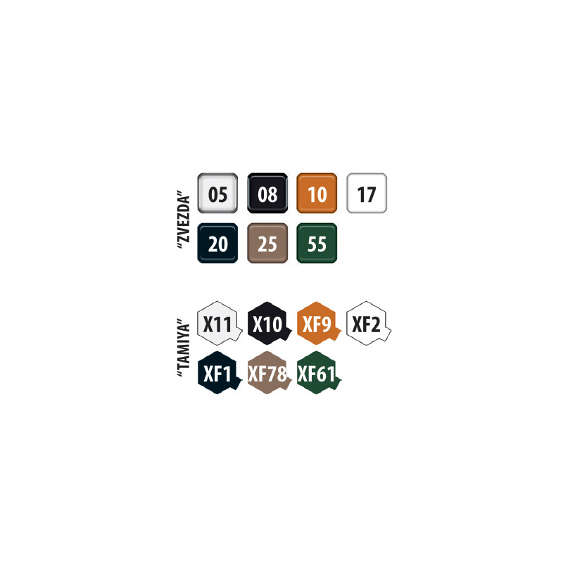 Pz.Kpfw.IV Ausf.H 1/72