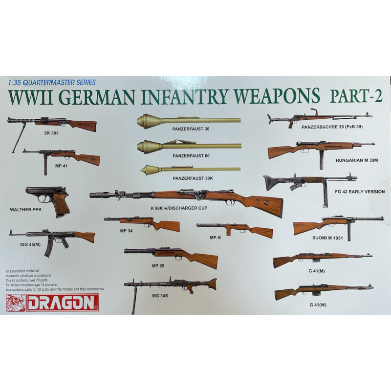 Modern U.S. Marines 1/35