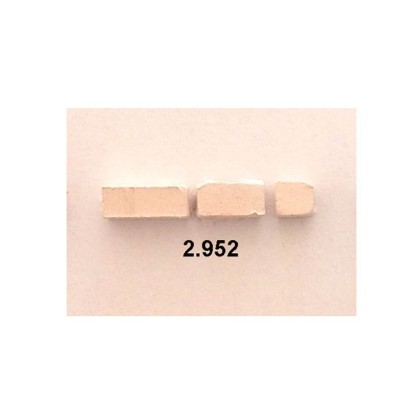 LADRILLO IRREGULAR JASPEADO (300 UNDS,)