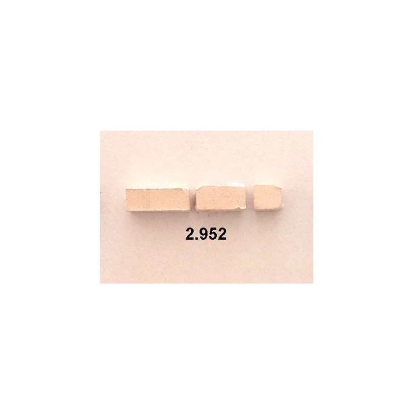 LADRILLO IRREGULAR JASPEADO (300 UNDS,)