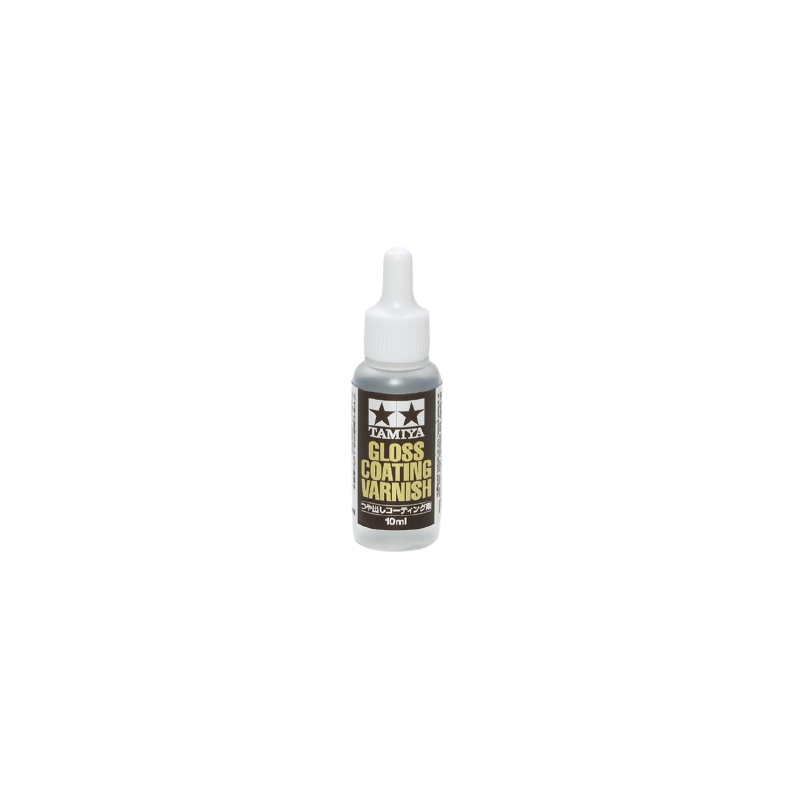 Barniz briilante 10ml