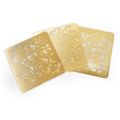 PLANTILLAS PARA AERÓGRAFO 2