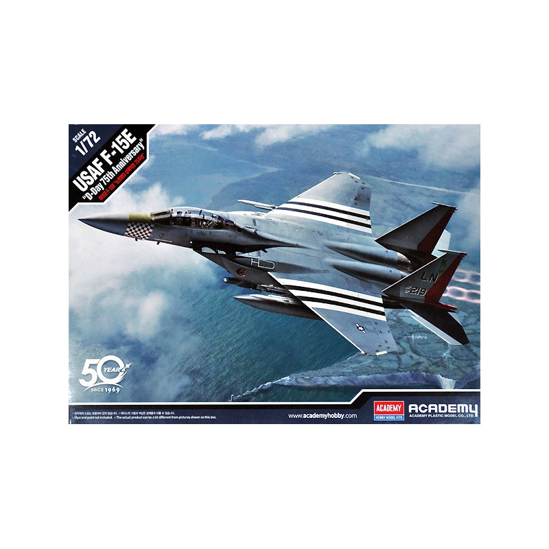 Lockheed F-104G Starfighter 1/72