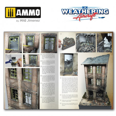 The Weathering Magazine Número 32. ACCESORIOS (Castellano)